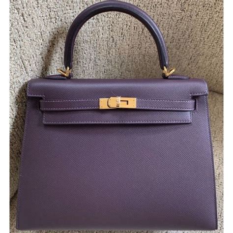 hermes raisin kelly|hermes kelly sellier bags.